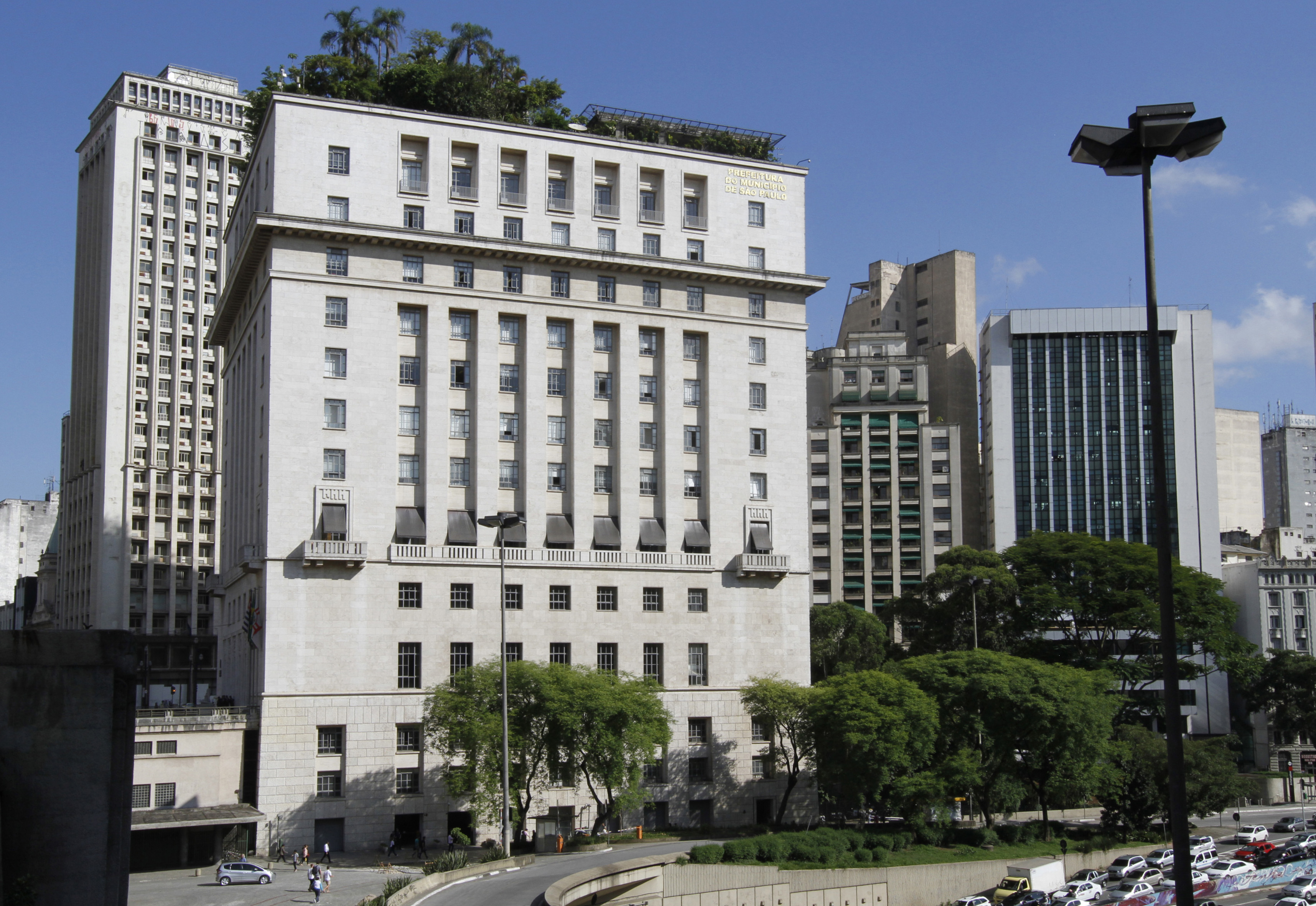 Prefeitura de São Paulo viola Lei de Acesso a Informação