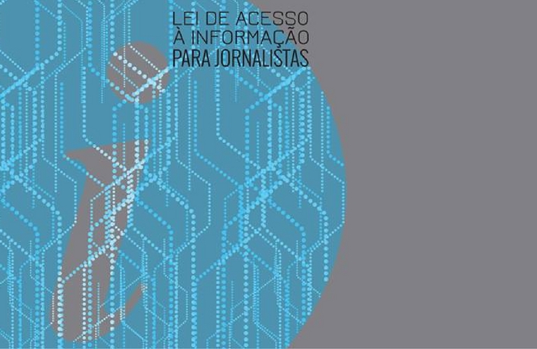 Inscrições abertas para curso on-line para jornalistas sobre Lei de Acesso a Informações
